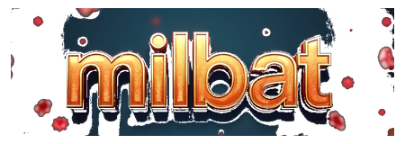 milbat logo